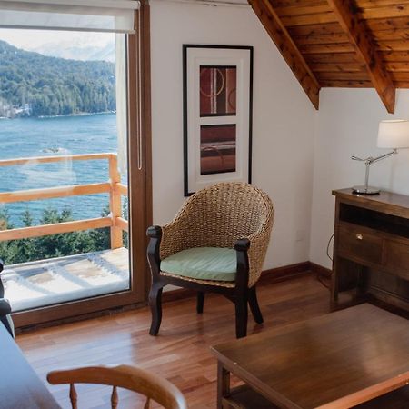 Bed and Breakfast Amancay San Carlos de Bariloche Exterior foto